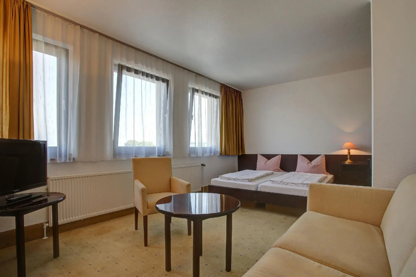 Trip Inn City Hotel Krefeld