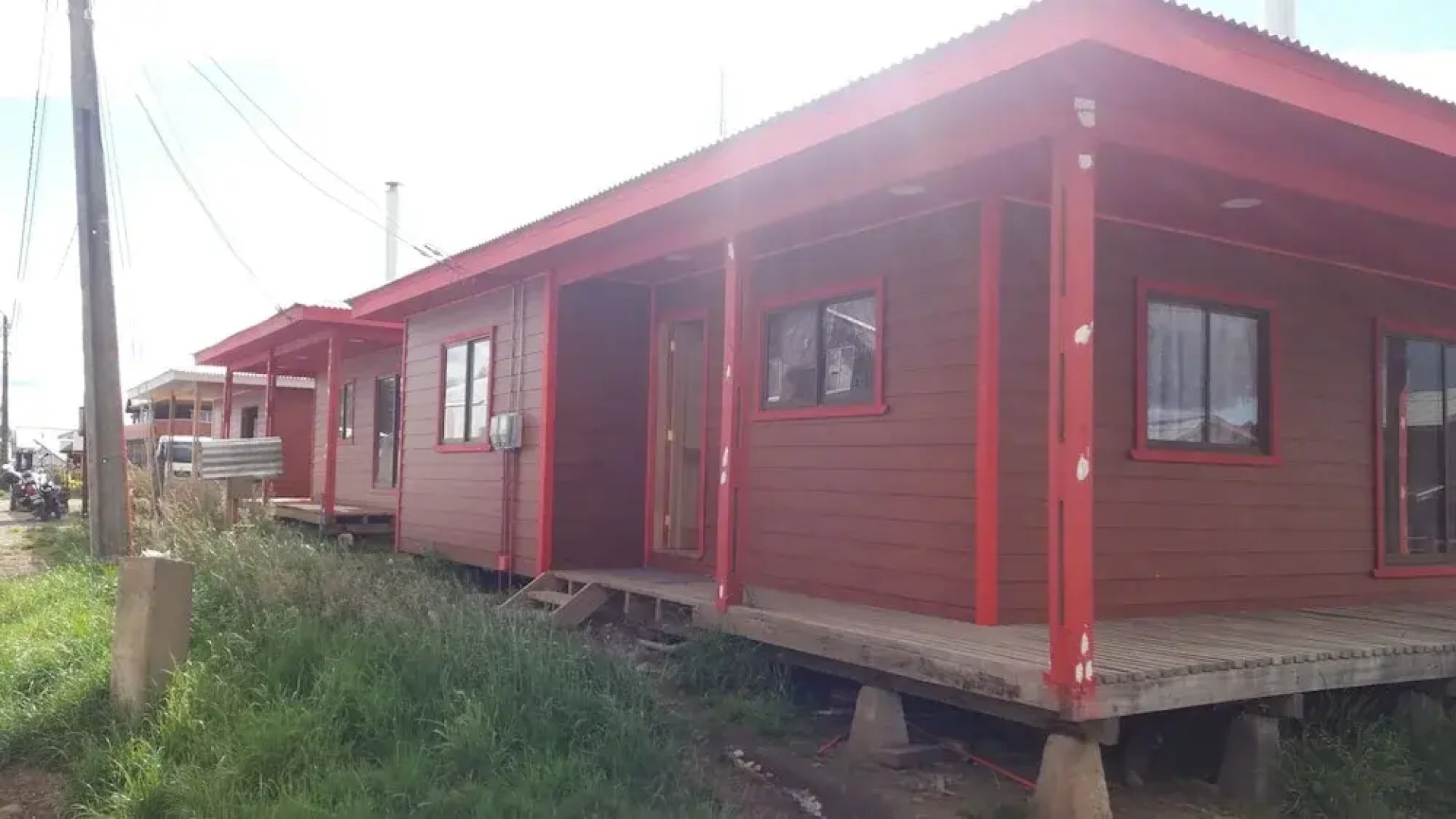 Cabañas Valentina Chiloe