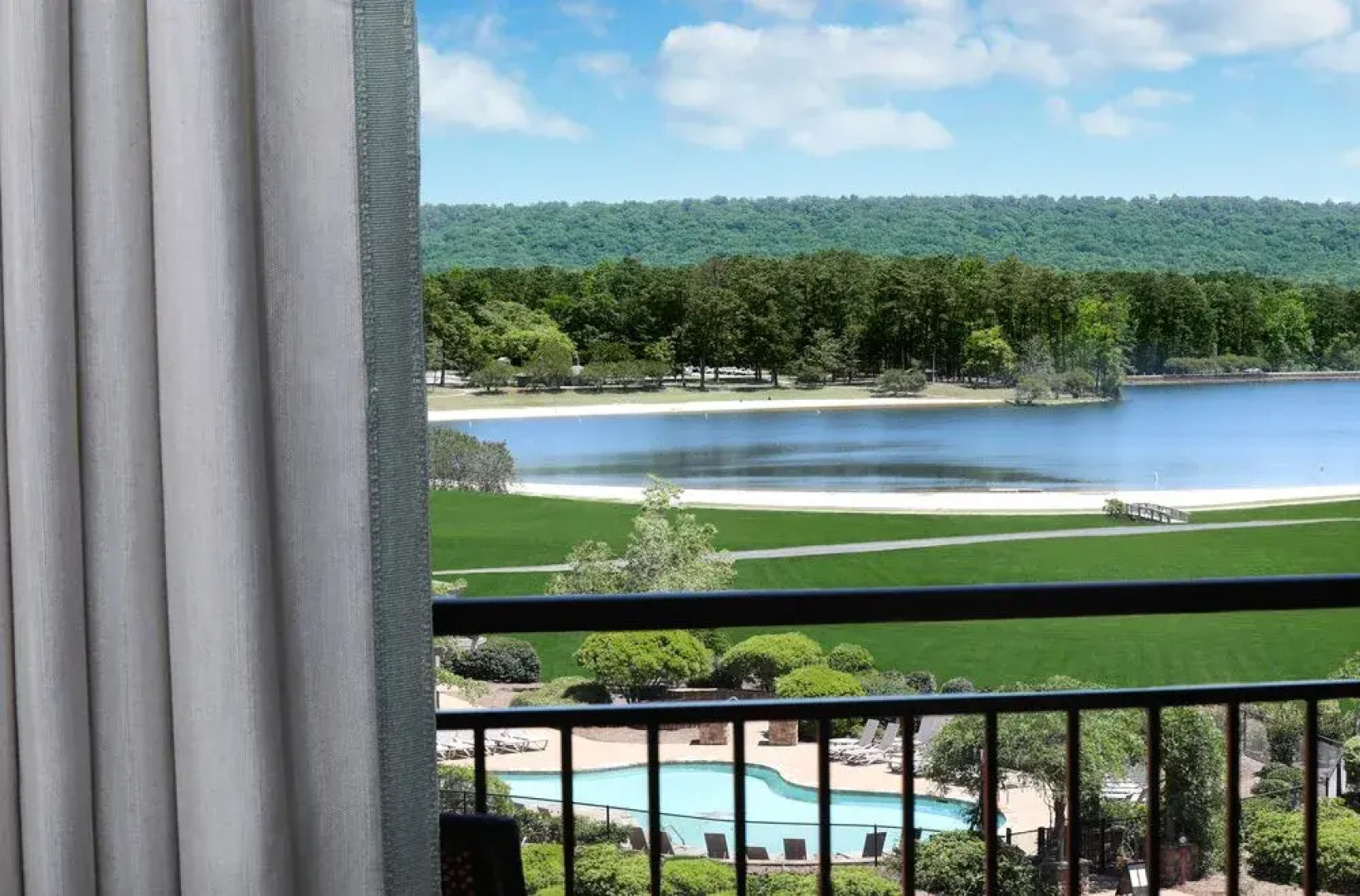 The Lodge & Spa at Callaway Gardens