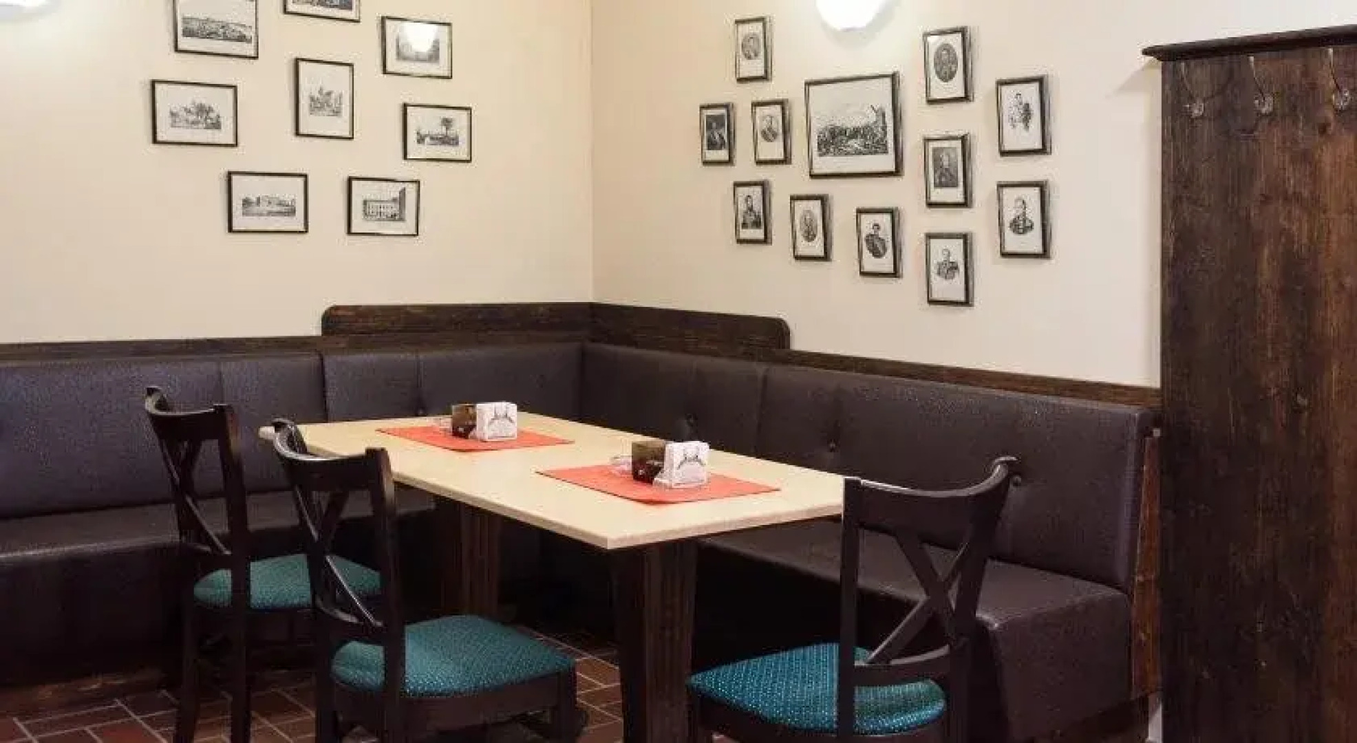 Brauereigasthof Napoleon