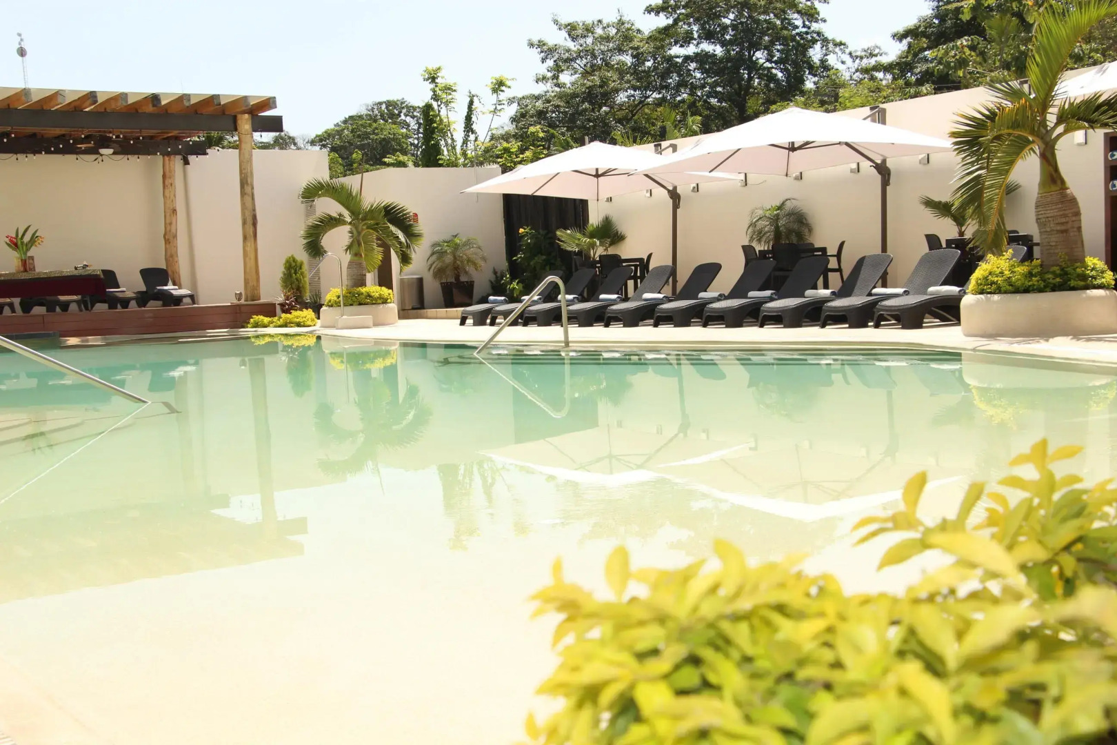 Hotel Tulijá Palenque