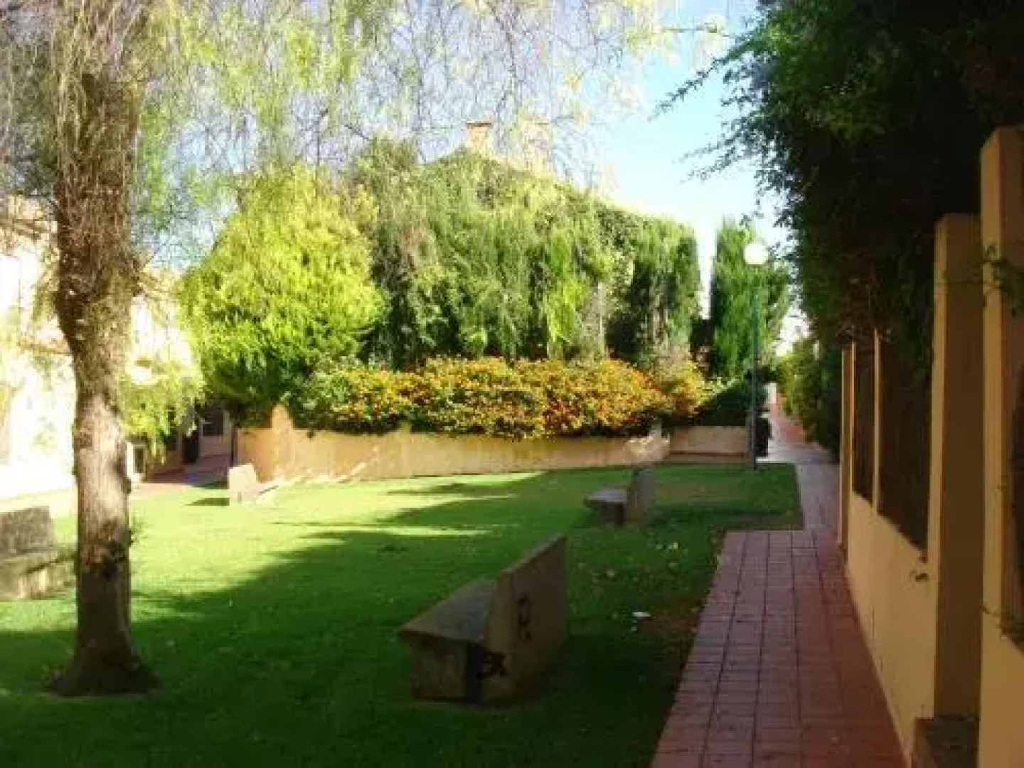 Chalet Pto Sta Maria