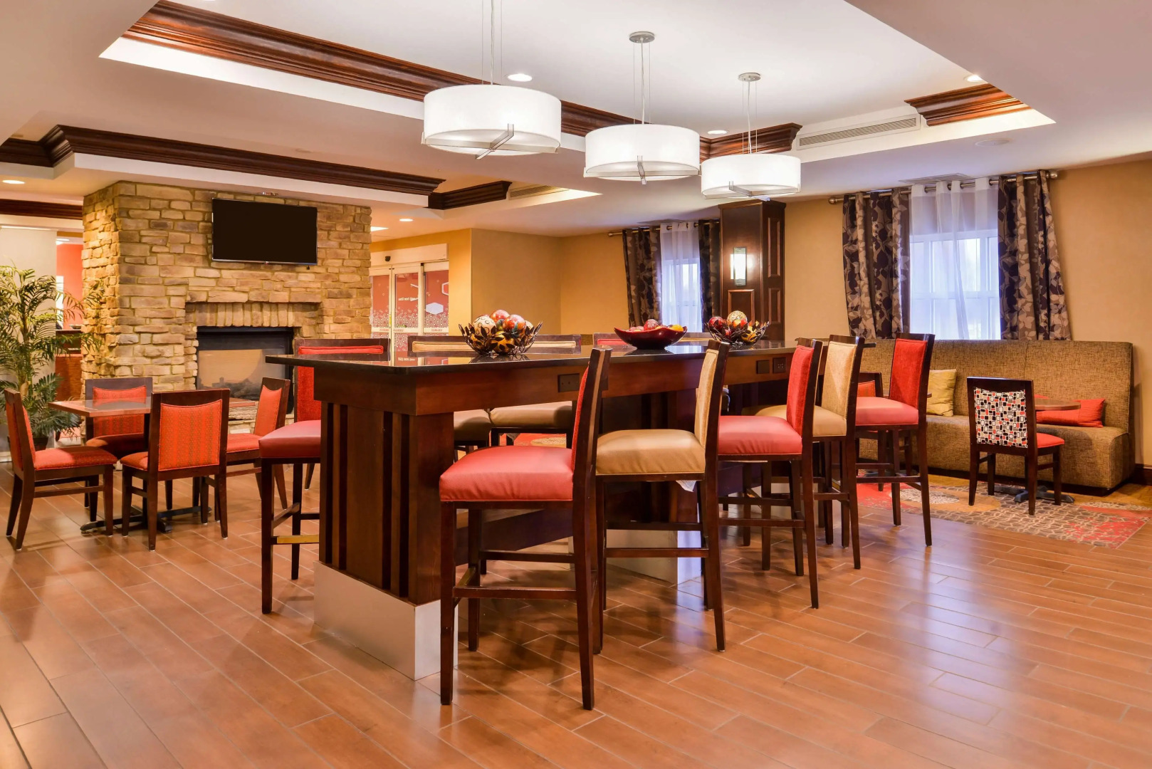 Hampton Inn Statesville