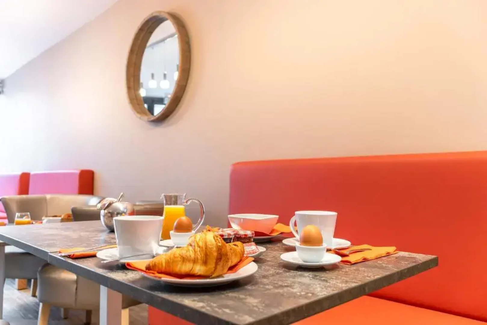 Hotel L'Empreinte