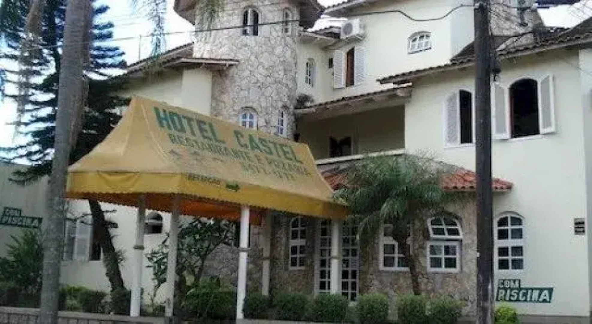 Hotel Castel