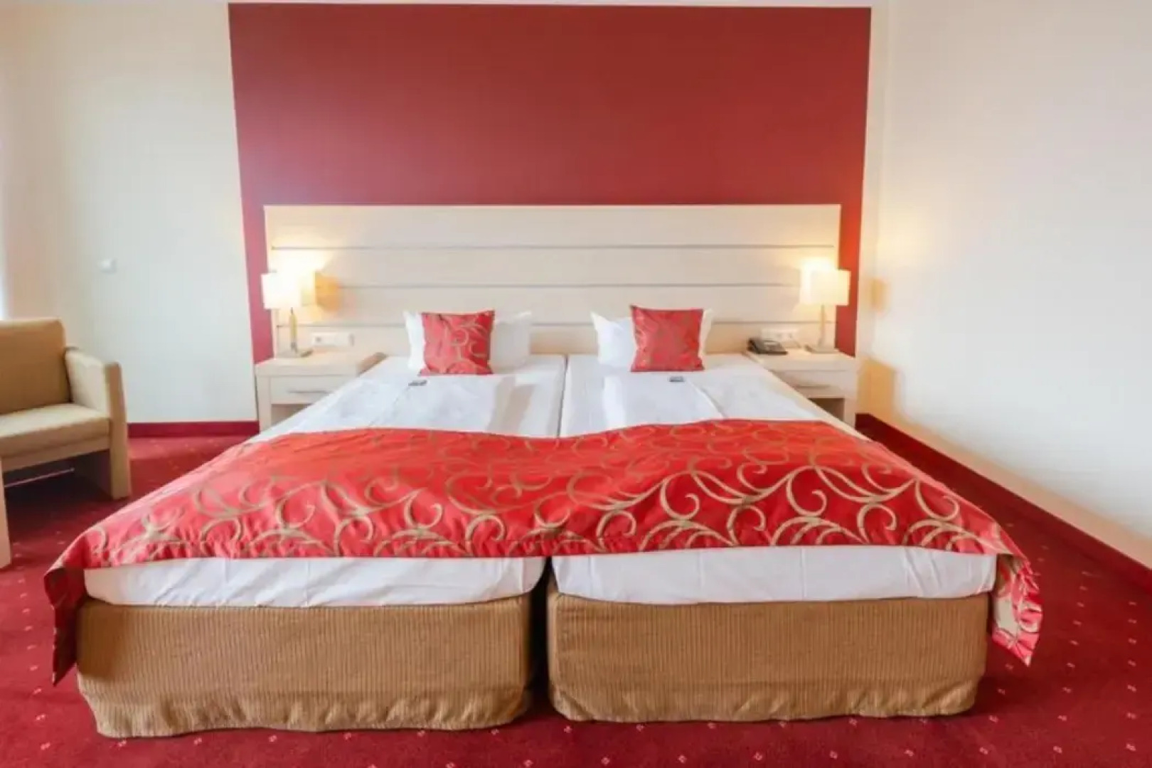 AcarA das Penthouse Hotel