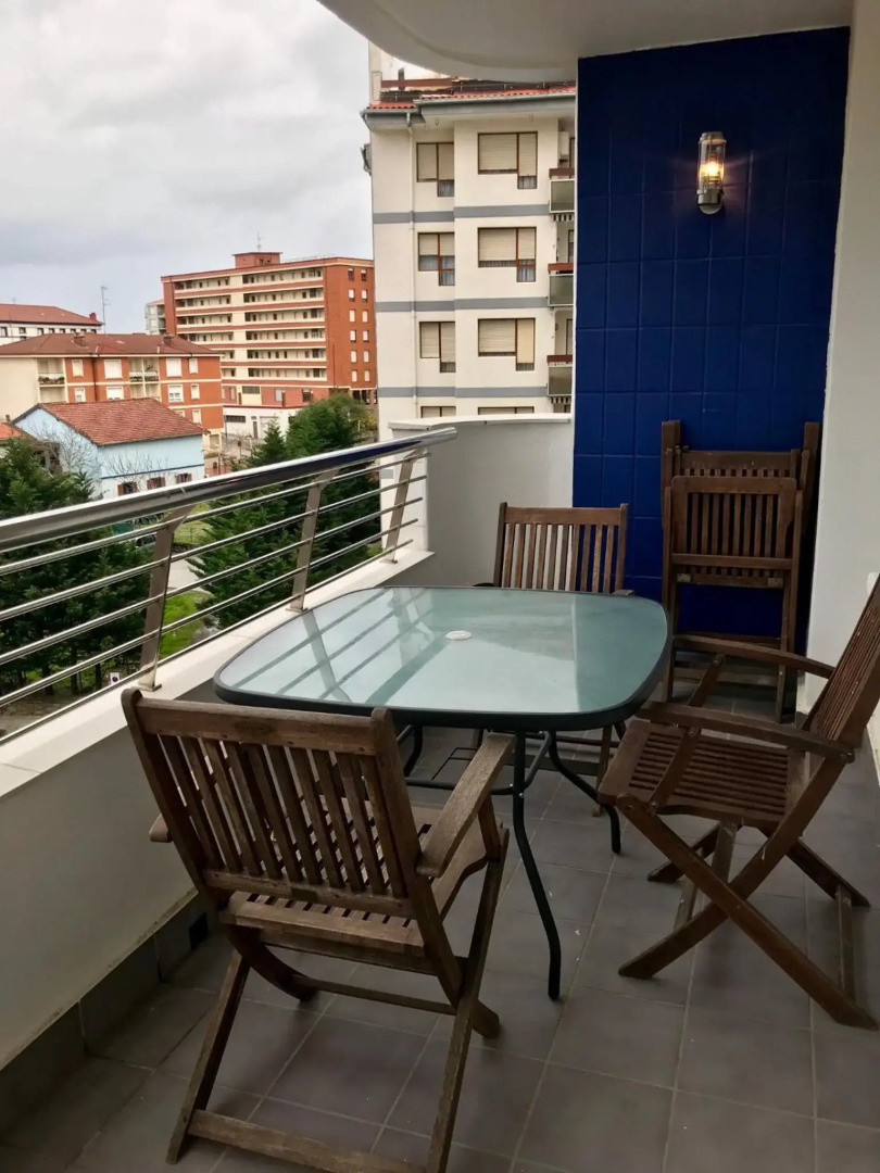 Lauramer Apartamento Bakio