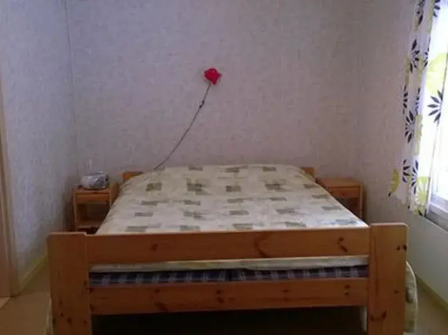 Holiday Home Hietaranta