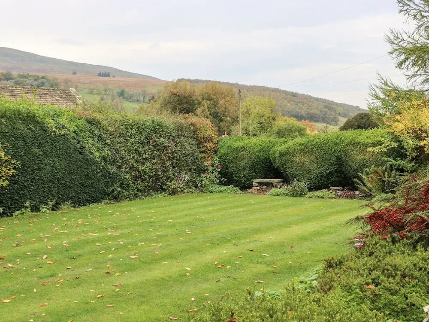 The Little House at Fairlawn