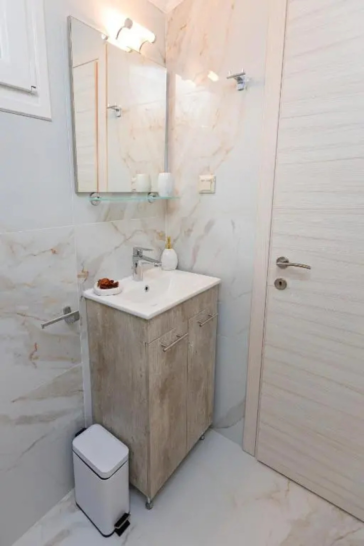 (Apt.2) Lofos Apartments in Vergia Halkidiki