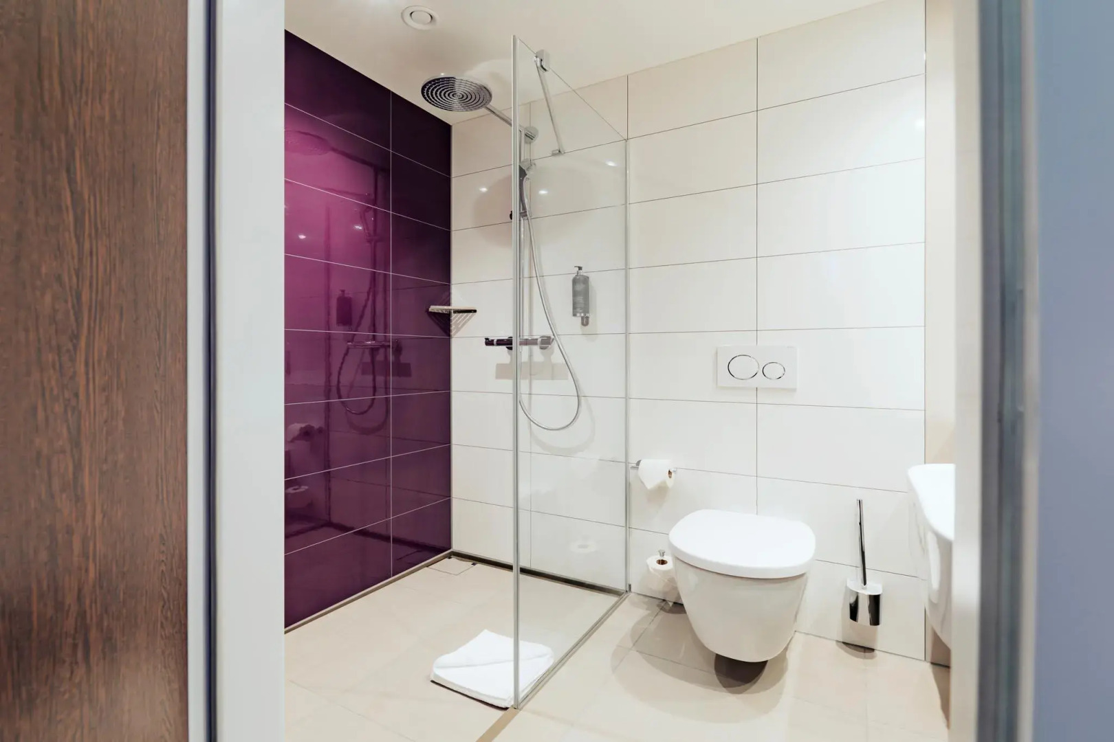 Premier Inn Rosenheim City Lokhöfe