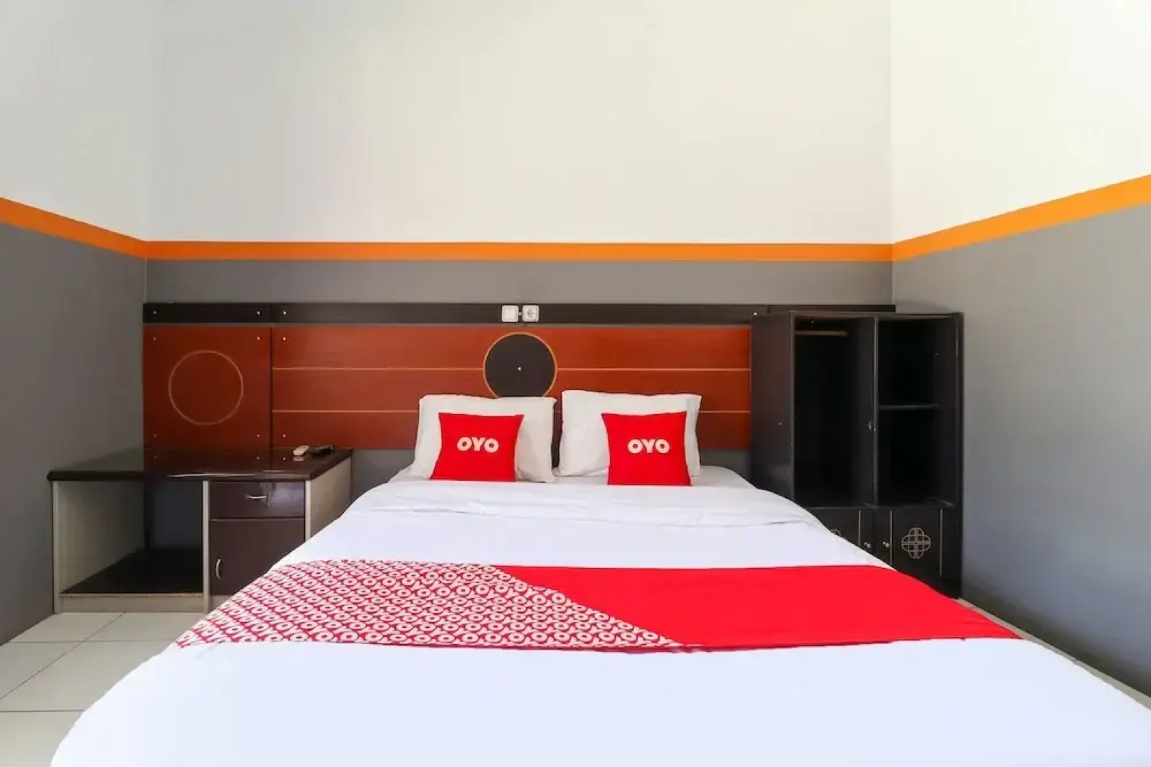 OYO 3340 Wisma Etiga