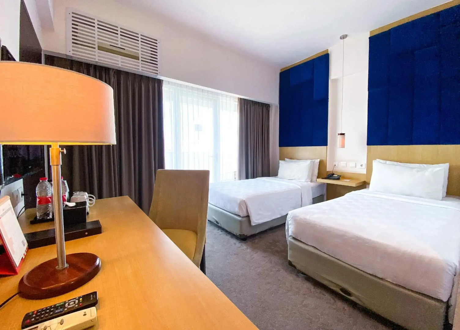 Swiss-Belinn Malang
