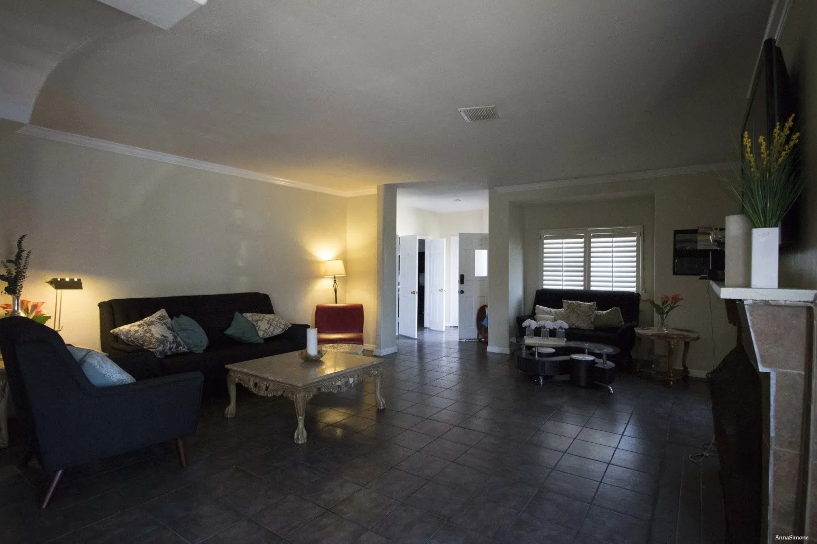 The Anderson Estates