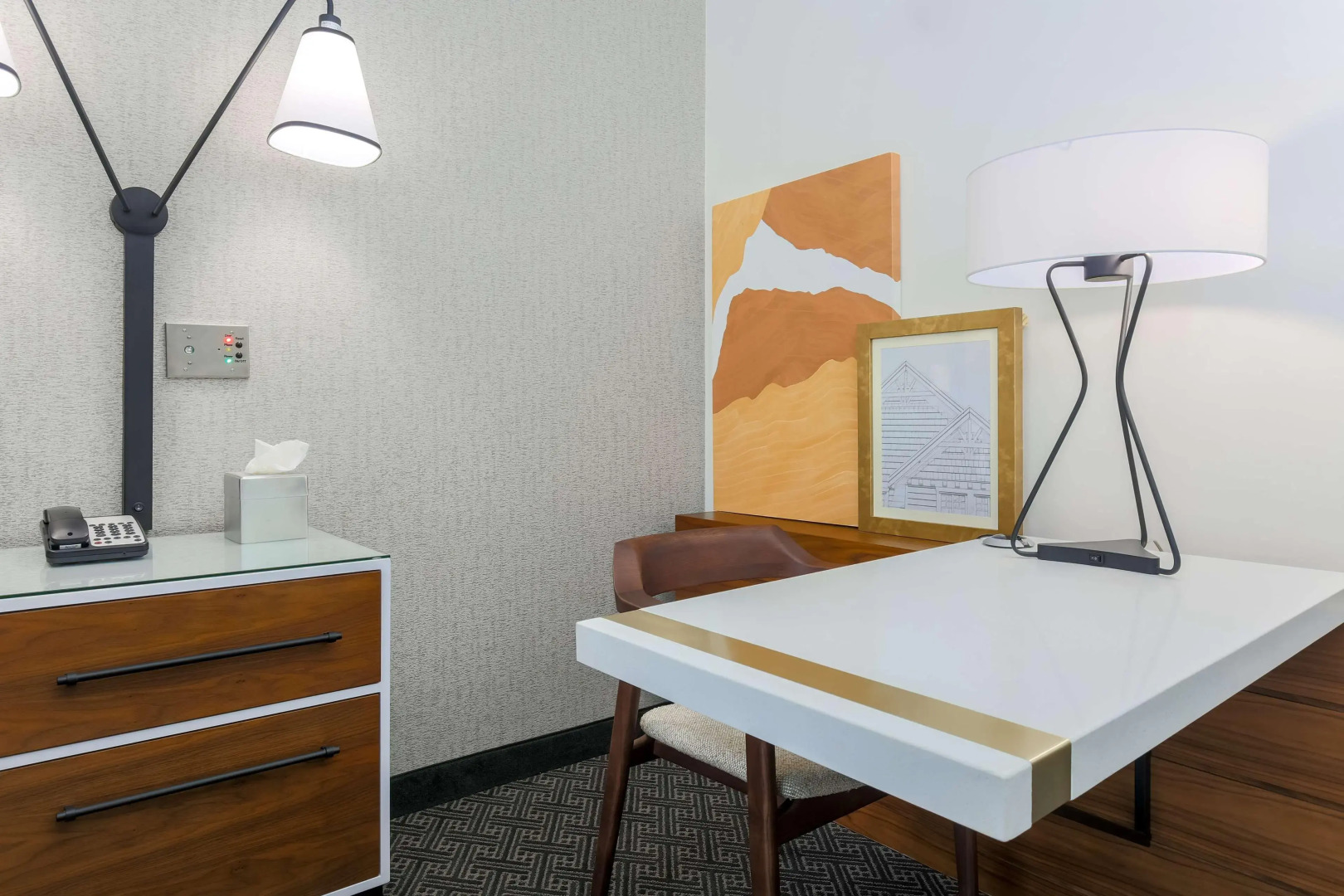 DoubleTree Suites by Hilton Hotel Sacramento - Rancho Cordova