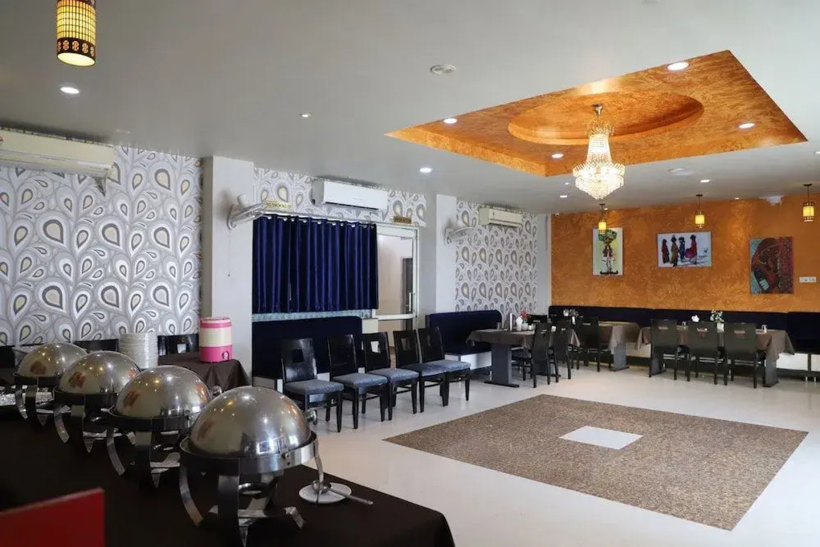 Exotika Express Resort