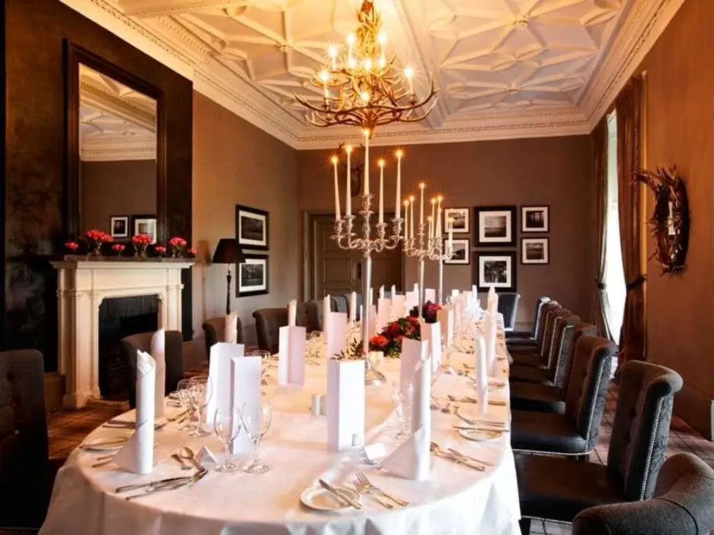 Cameron House On Loch Lomond