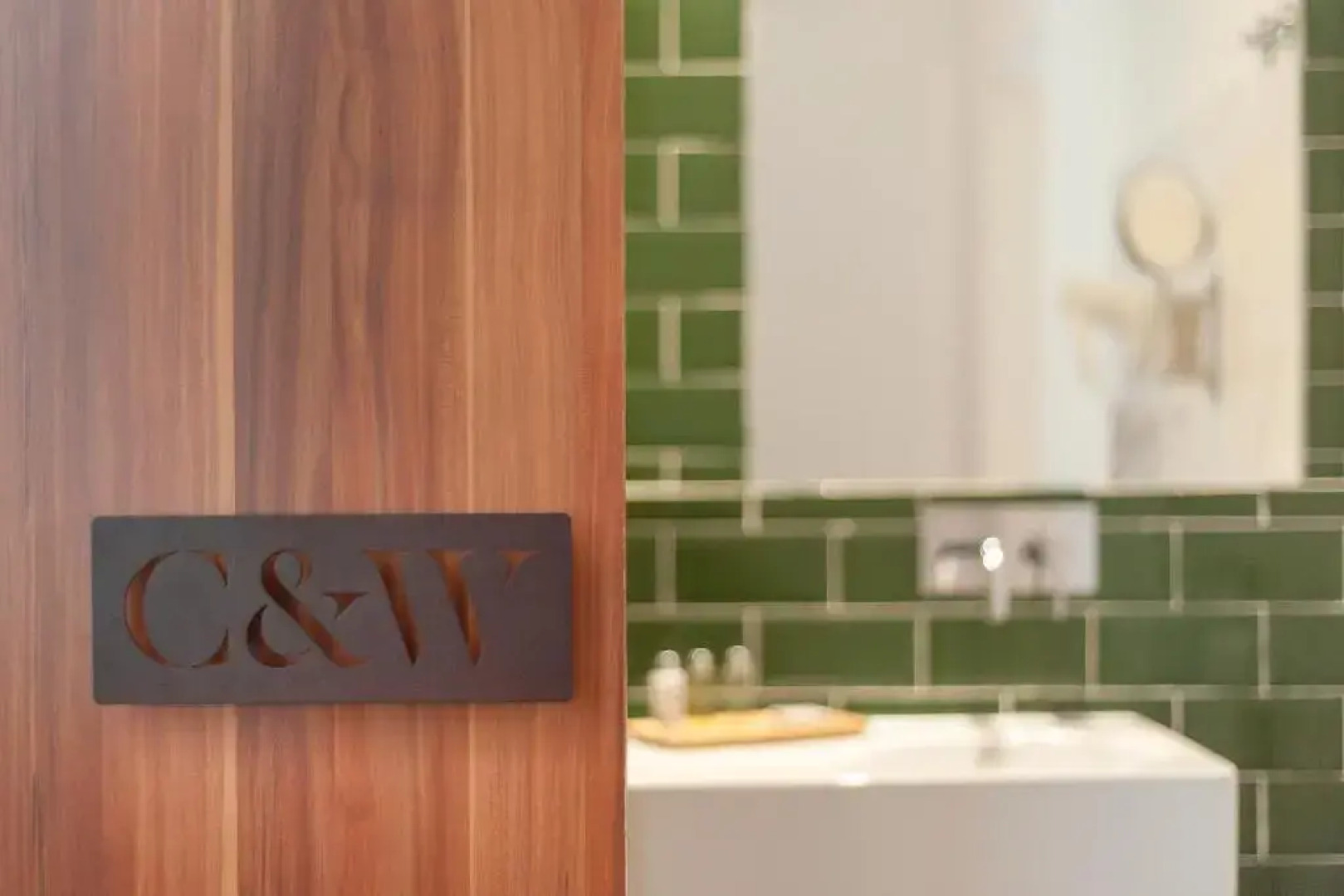 Cheese & Wine Suites