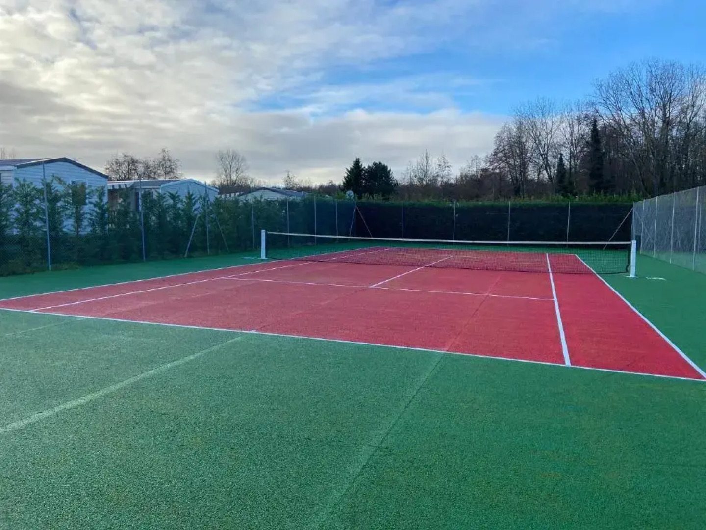 Village Vacances Bonne Anse Plage