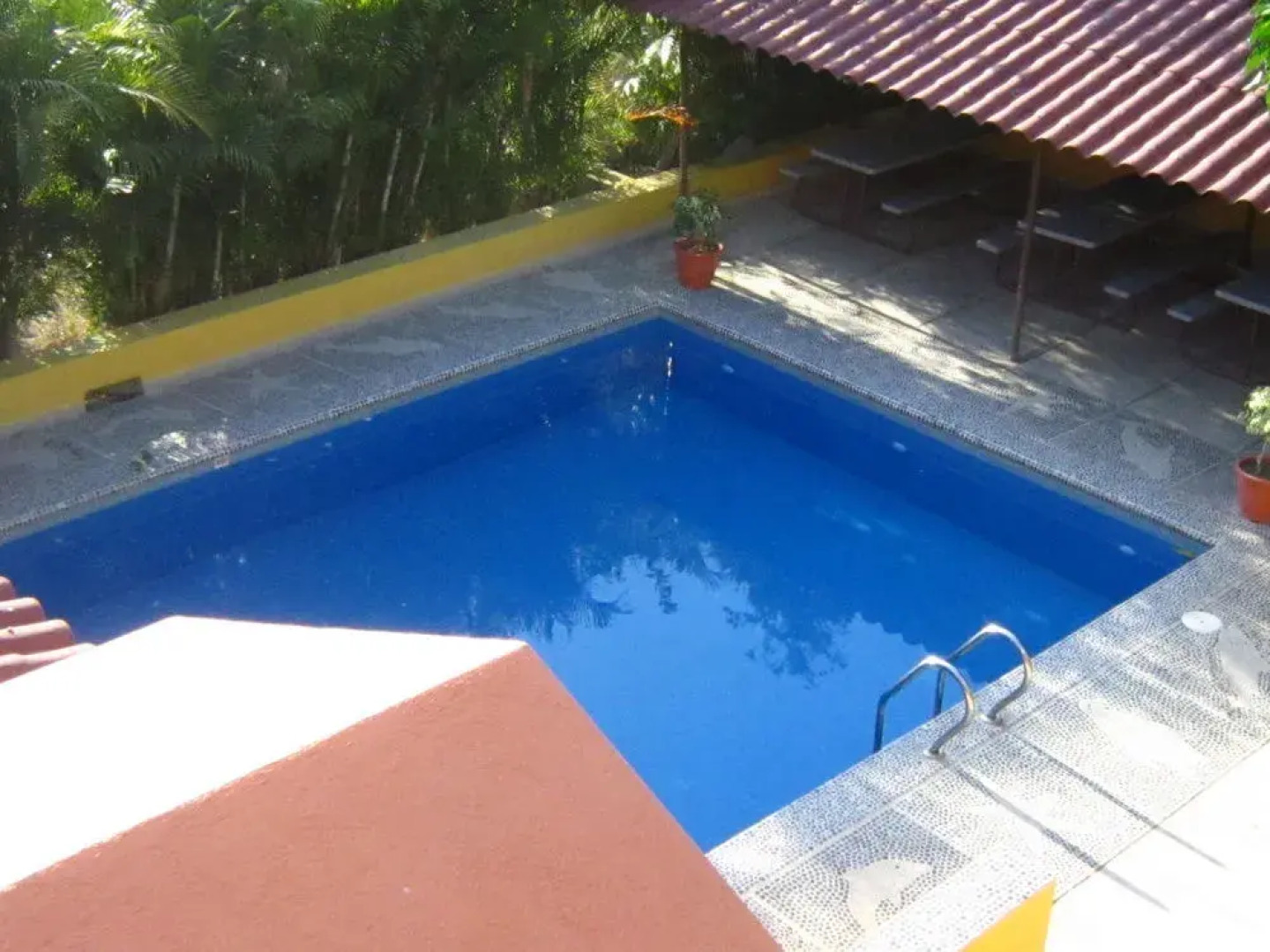 Hotel Villas Amarillas