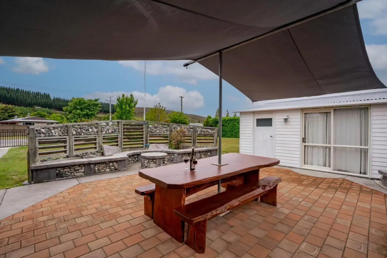 Thyme Away - Clyde Holiday Home