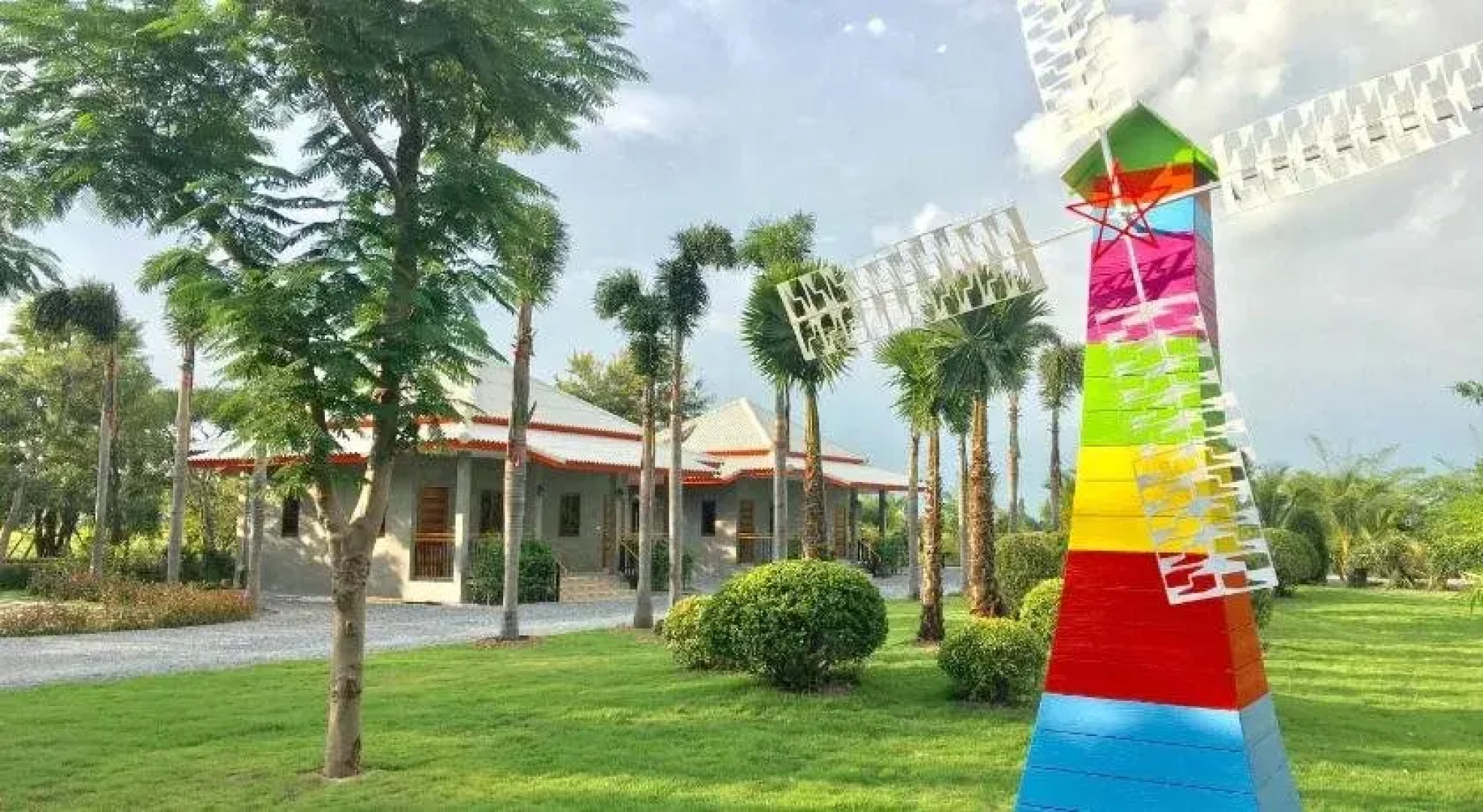 Klindin Ai Tawan Resort