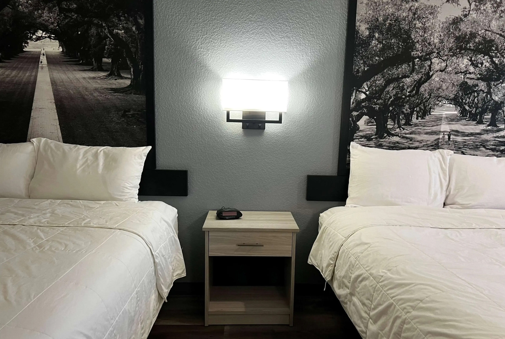 Super 8 by Wyndham Rosenberg TX