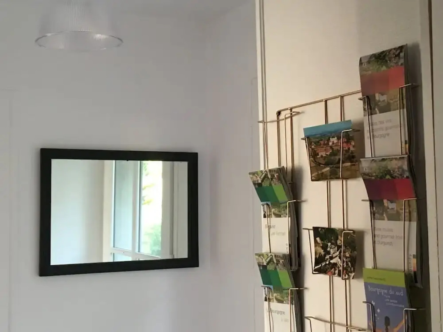 La Maison du Clos du Roi