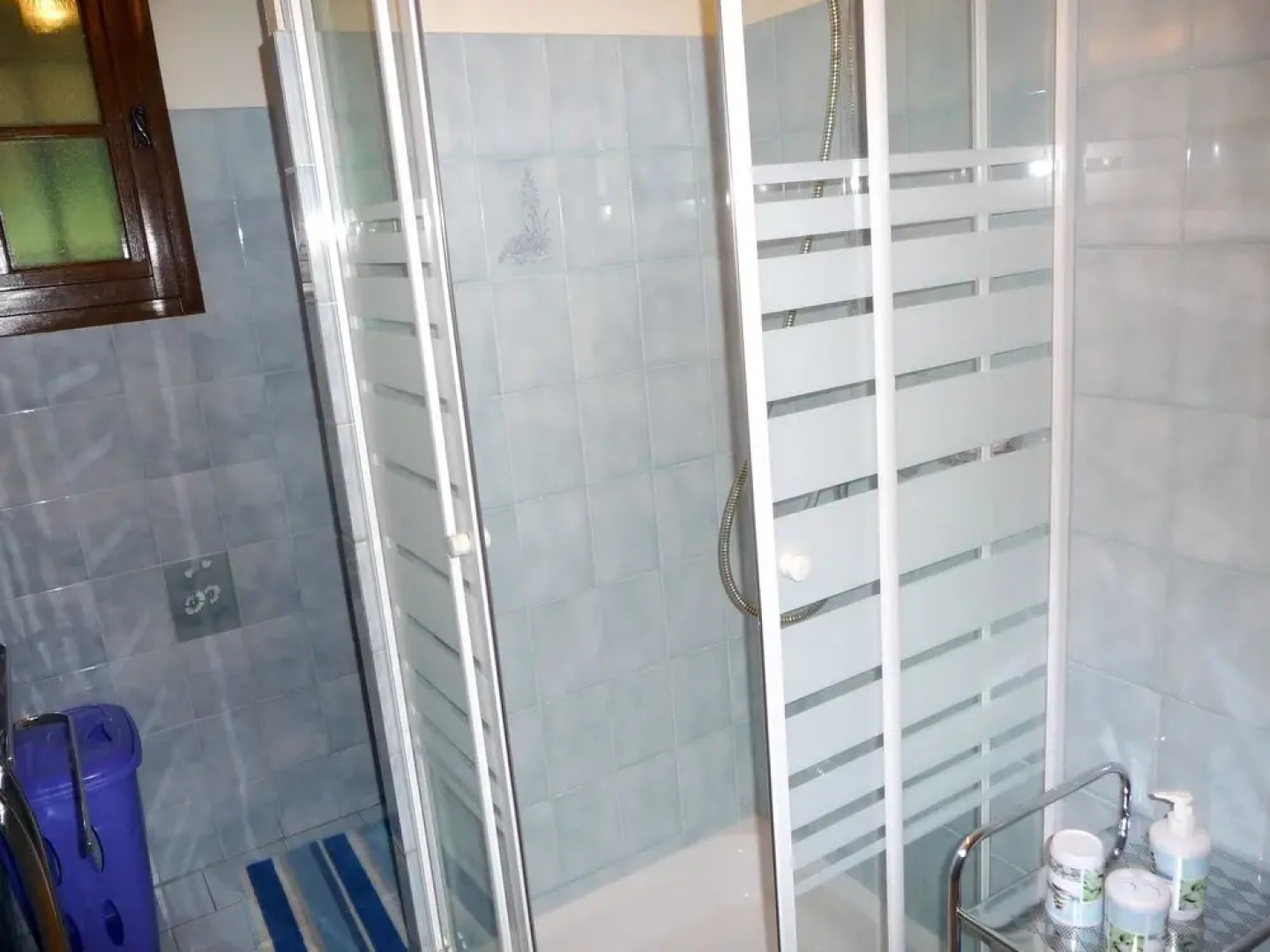 Property With one Bedroom in Vidauban, With Enclosed Garden - 25 km Fr