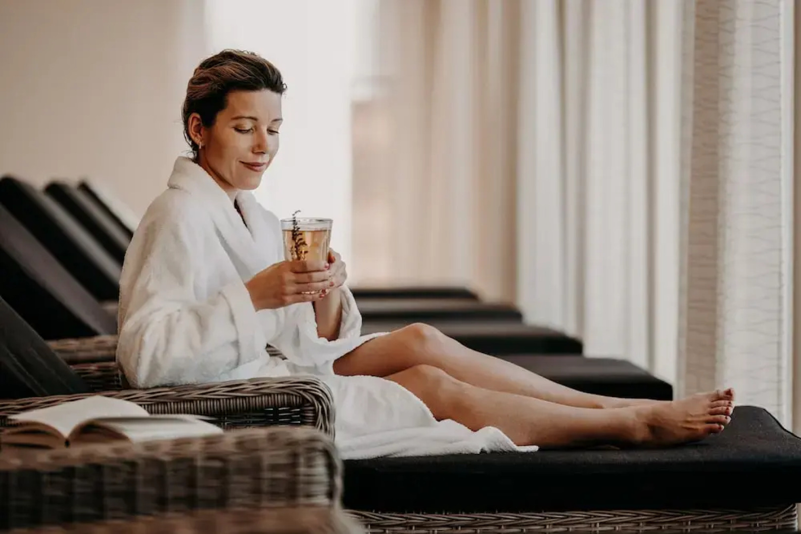 Der Eisvogel - Wellness- & Genusshotel