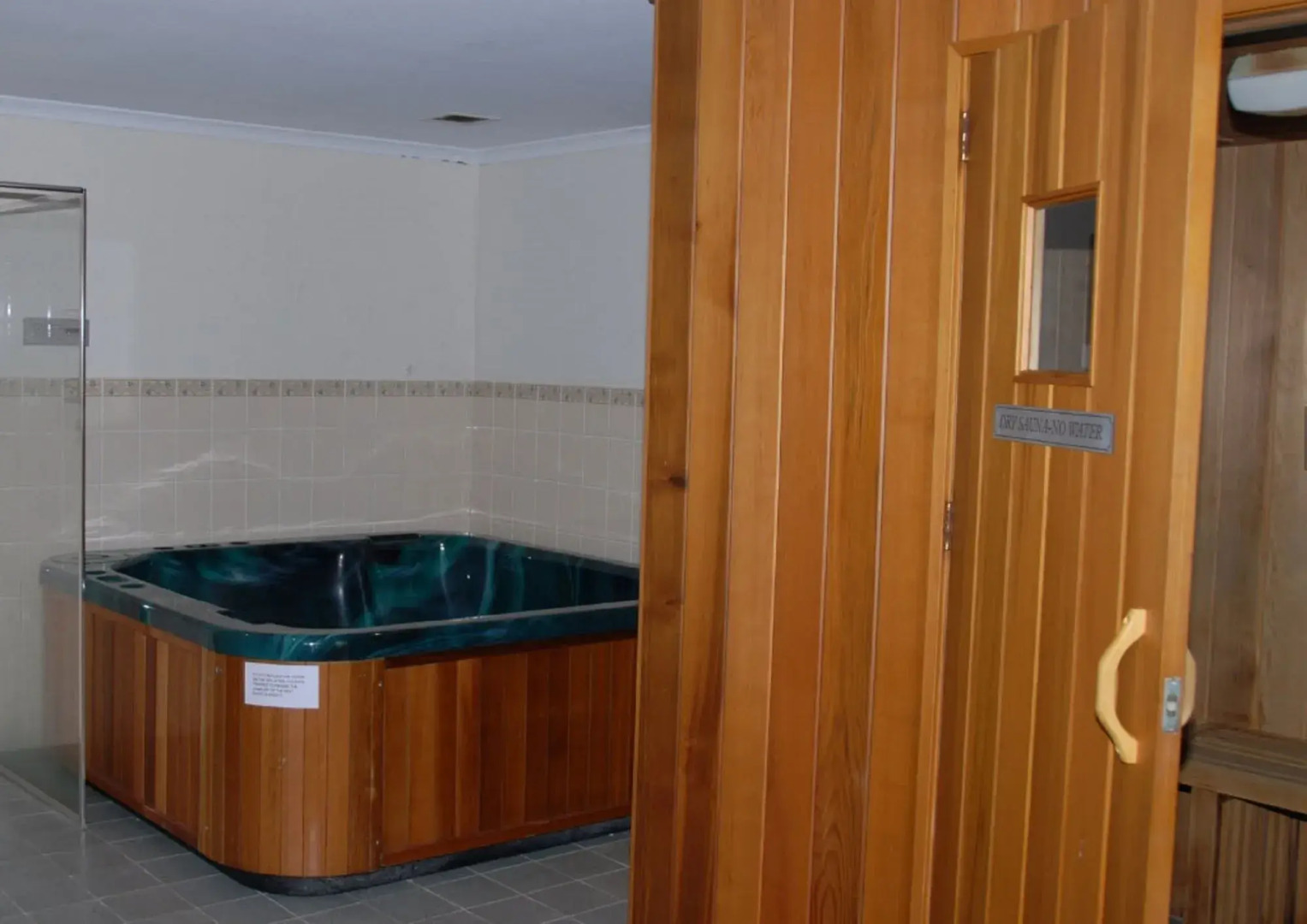 Summit Ridge Alpine Lodge