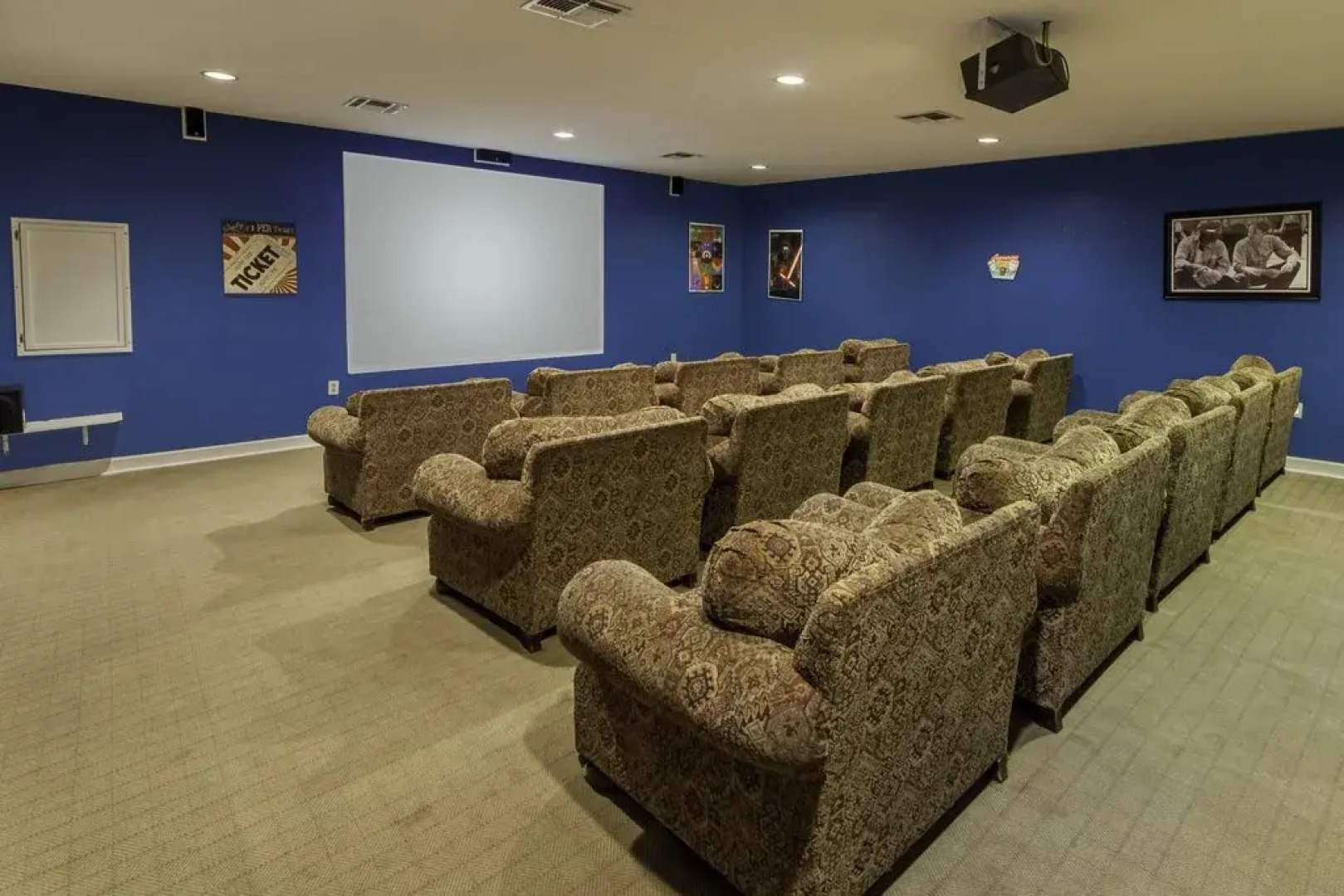 Holiday Inn Club Vacations Piney Shores Resort