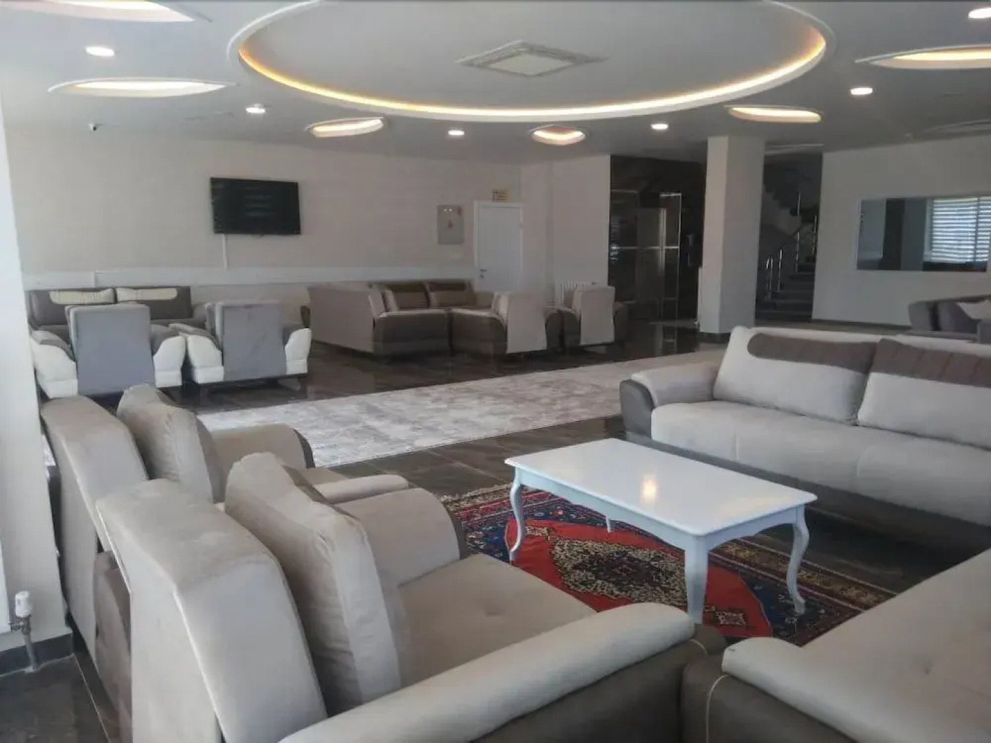 Mavi Otel Aksaray