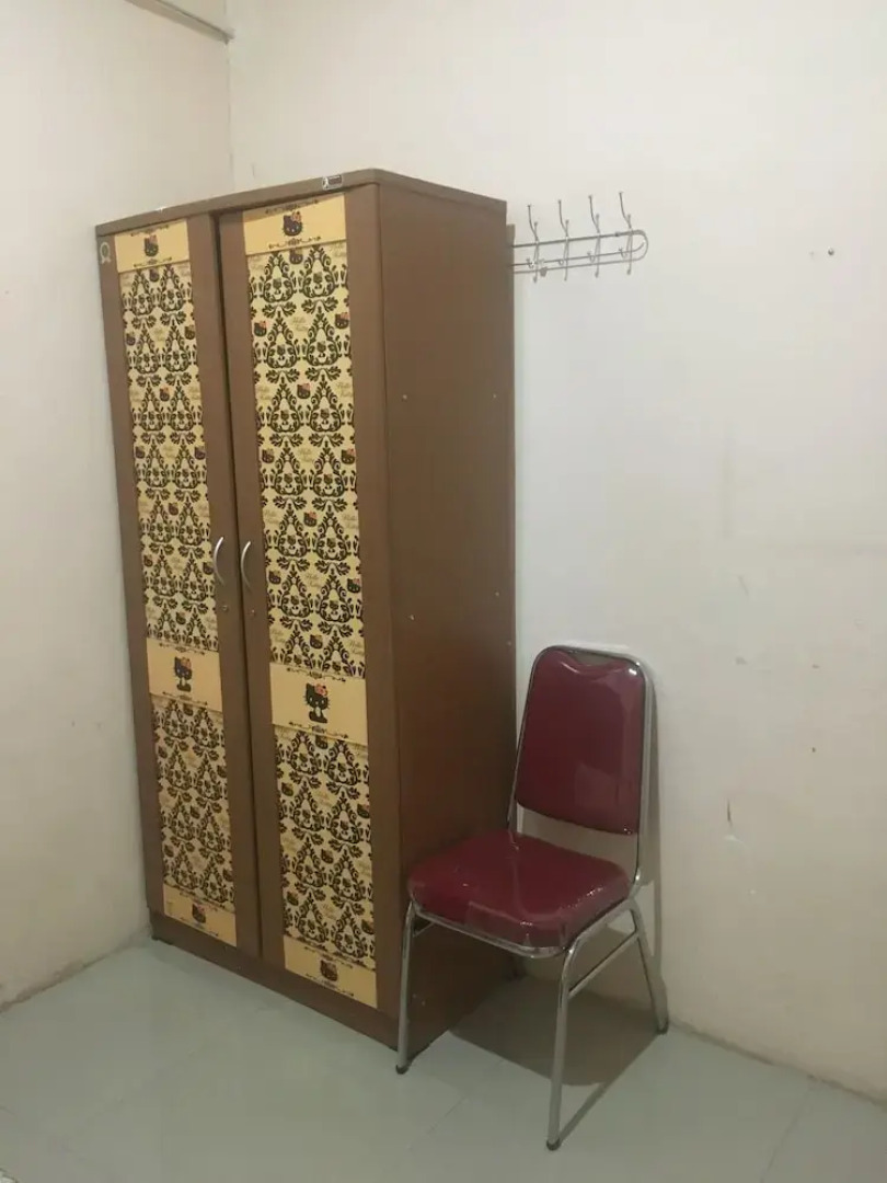 Oyo 1431 Sentosa Hotel