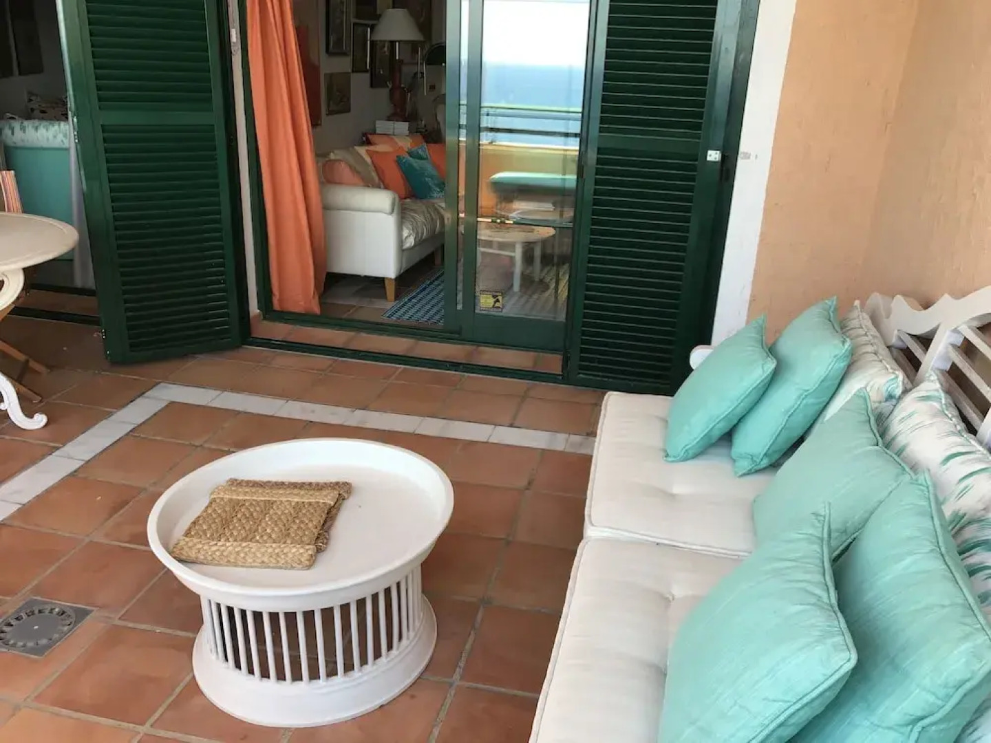 Apartamentos Pueblo Mascarat