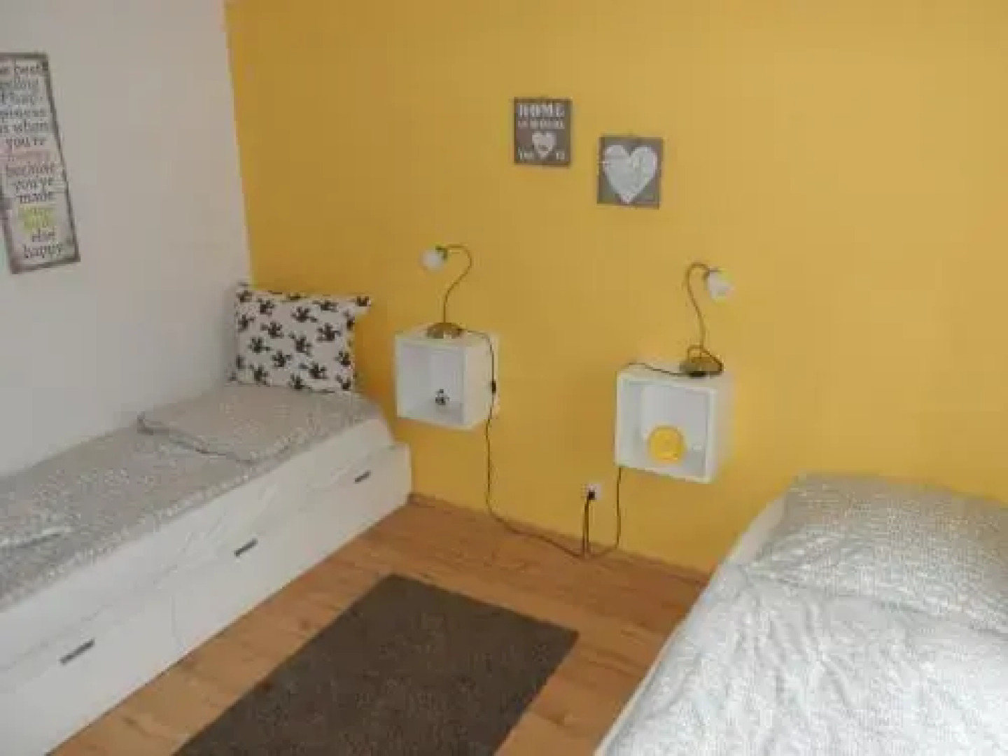 Ferienwohnung Ortlieb