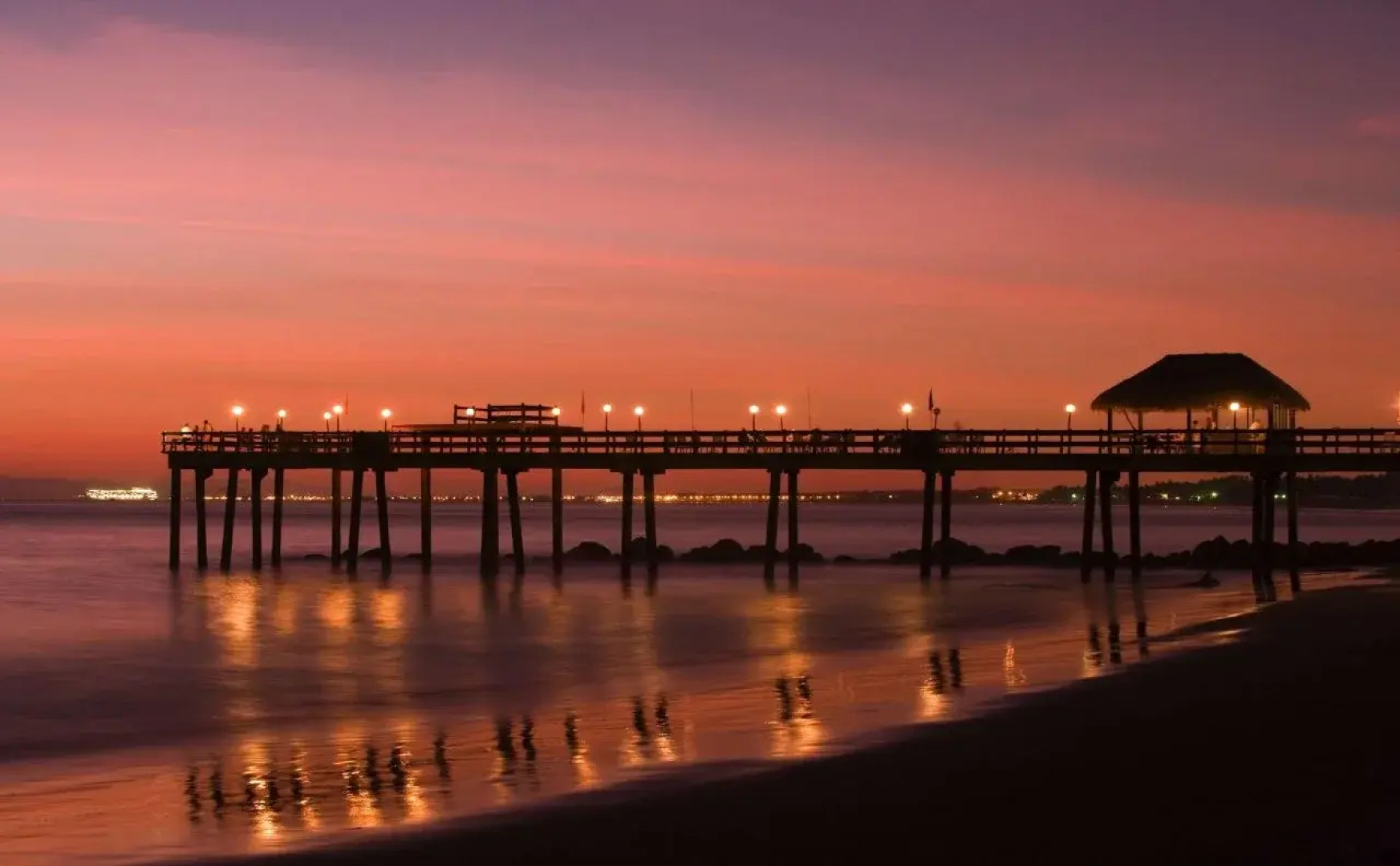 Fiesta Resort Central Pacific - All Inclusive