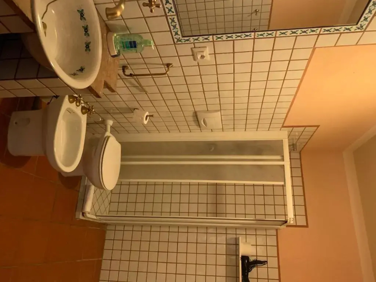 2 bedrooms appartement with shared pool garden and wifi at Montecarlo