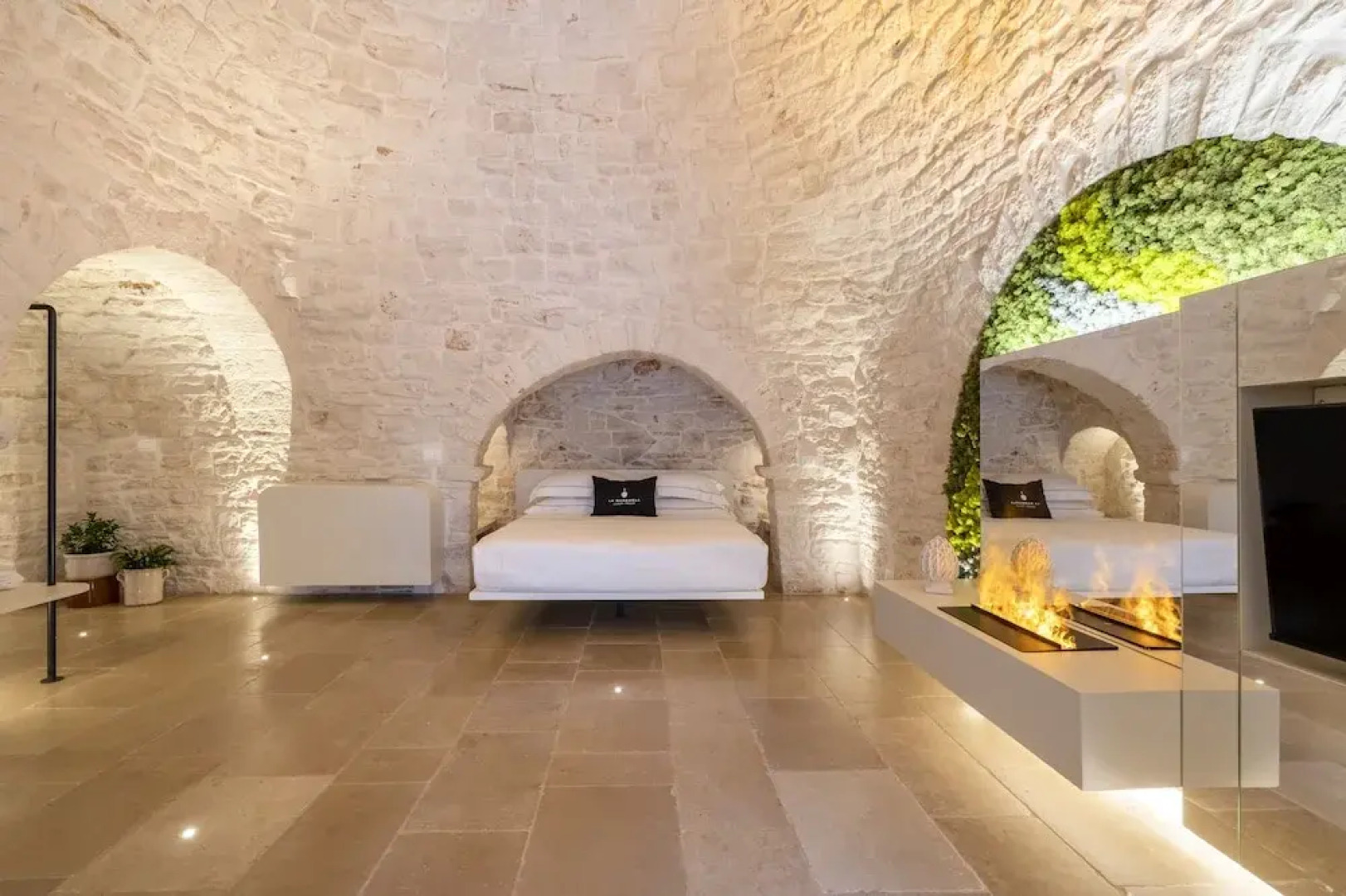 Trulli Di Zia Vittoria