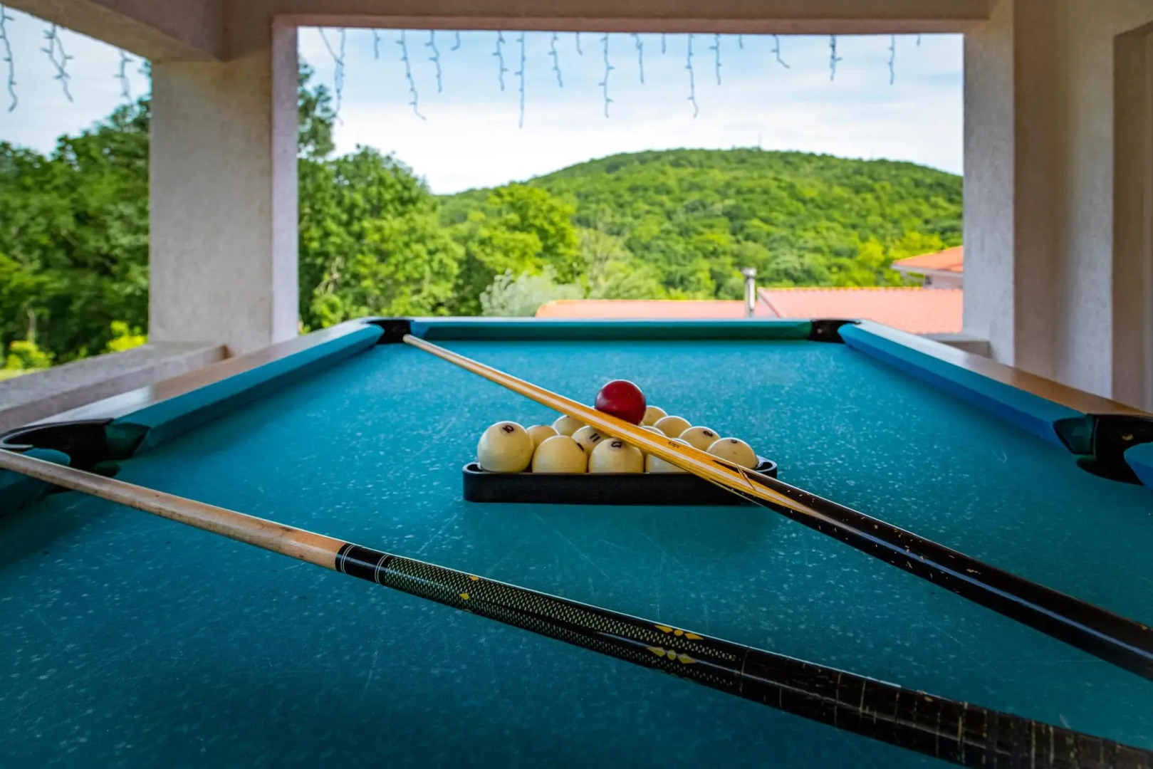 Вилла Резиденция Белый Дом