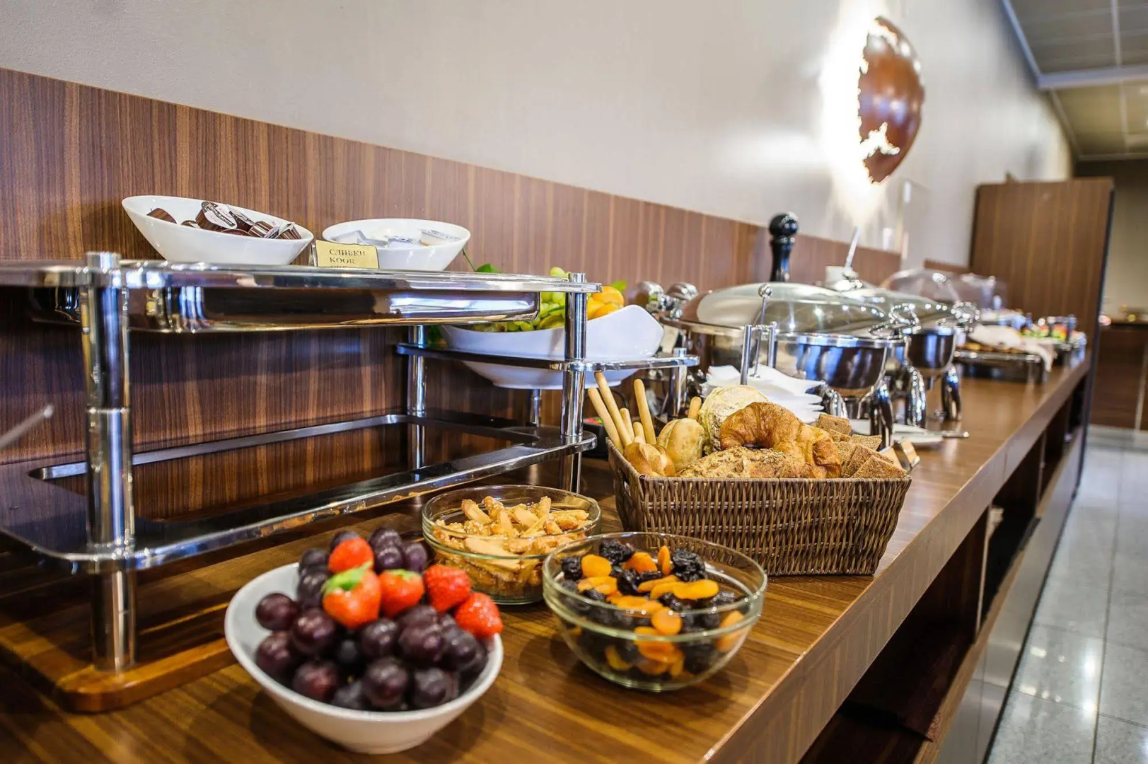 Гостиница «Нарва»