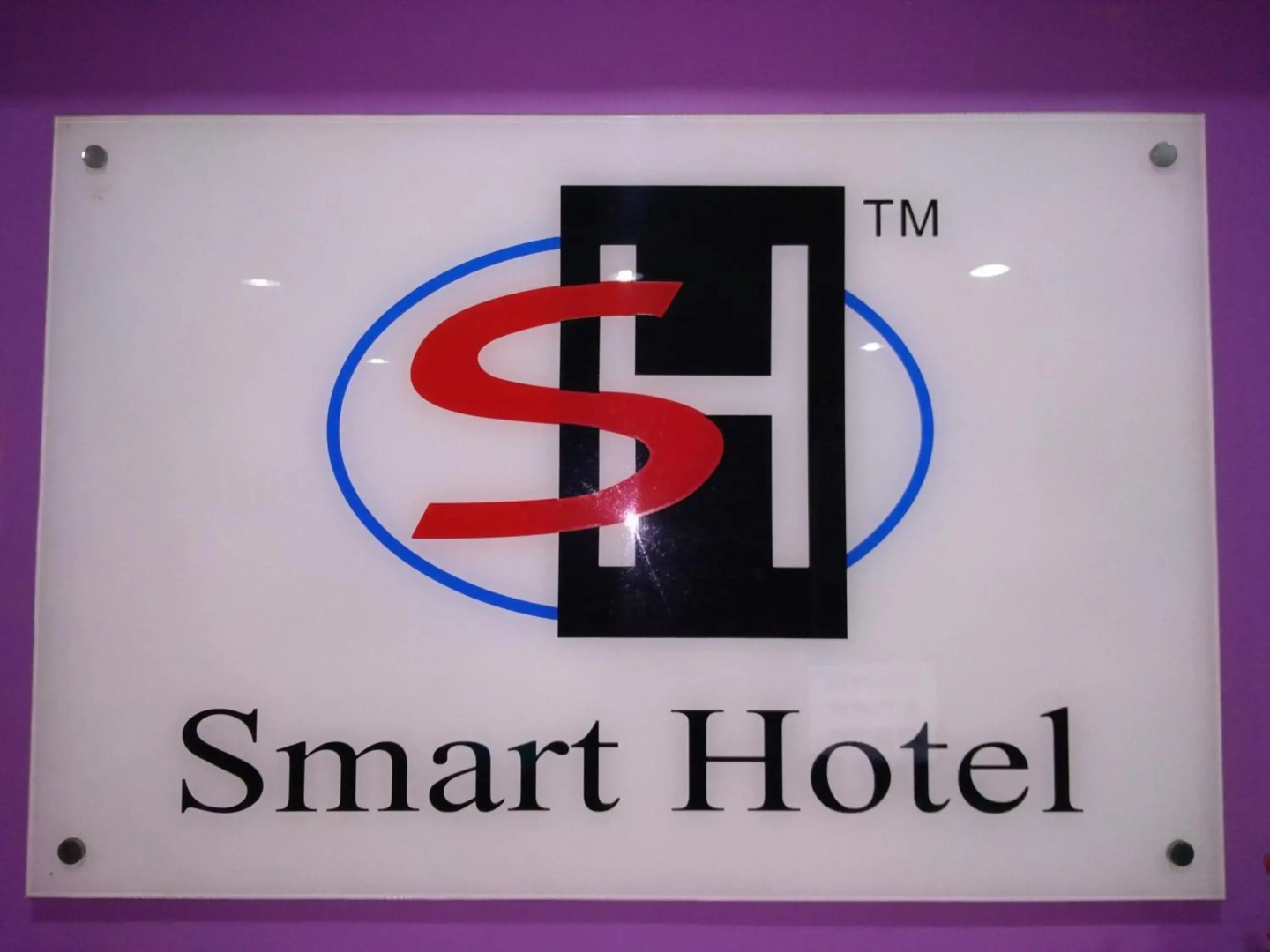 Smart Hotel Shah Alam Seksyen 15