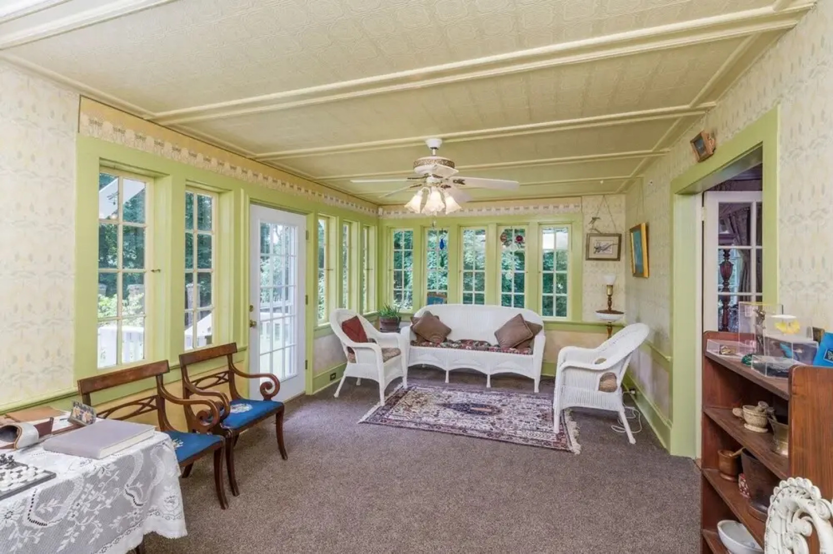 The Cedars Bed and Breakfast