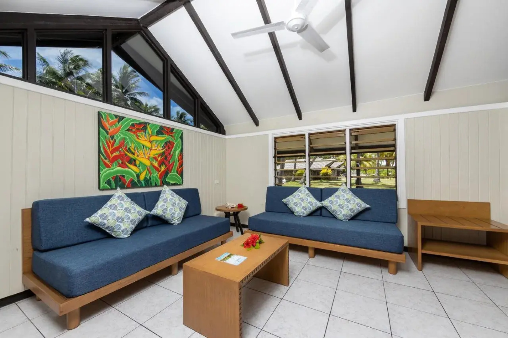 Plantation Island Resort