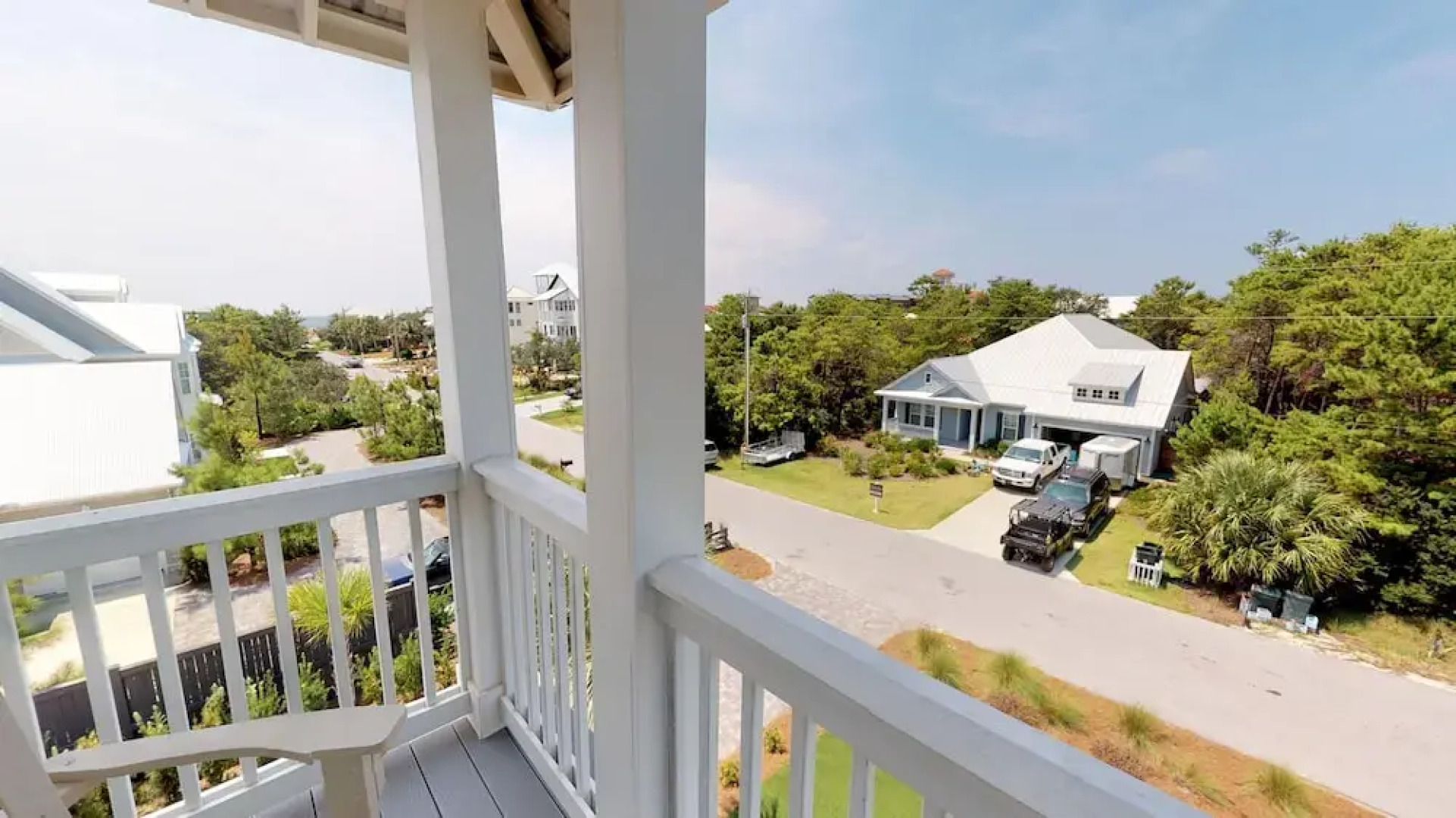 The Sands - 132 Seacrest Dr by Dune Vacation Rentals