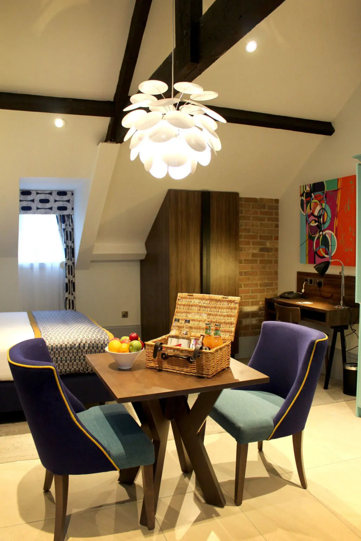 91 Aparthotel Jesmond Road