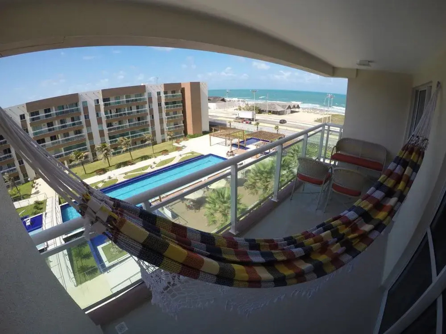 Diego Flats - VG Fun Residence