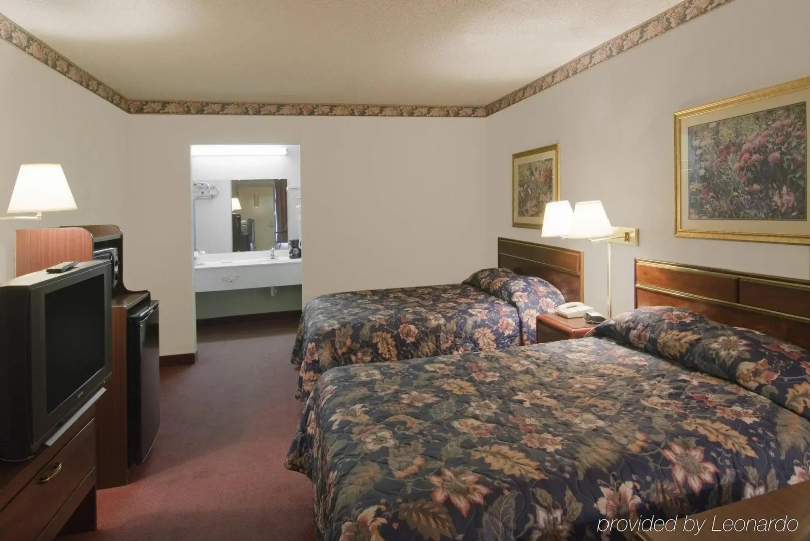 Americas Best Value Inn Searcy