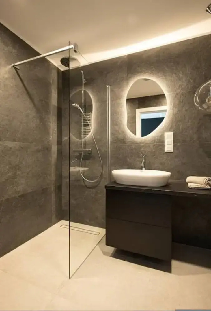 Olivo Komfort i Skandynawski Design Blisko pla y