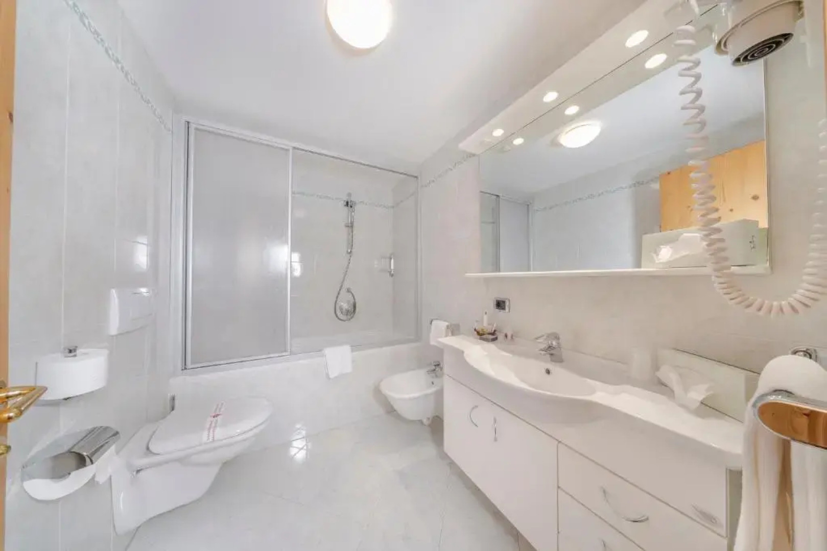 Sporthotel Monte Pana